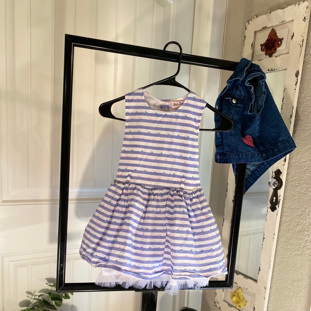 Spring Dress - Picture 2 of 5